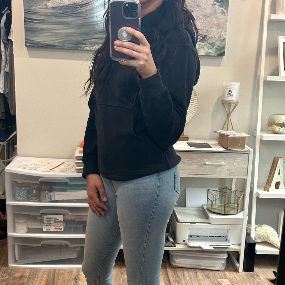 Lululemon Sweatshirt